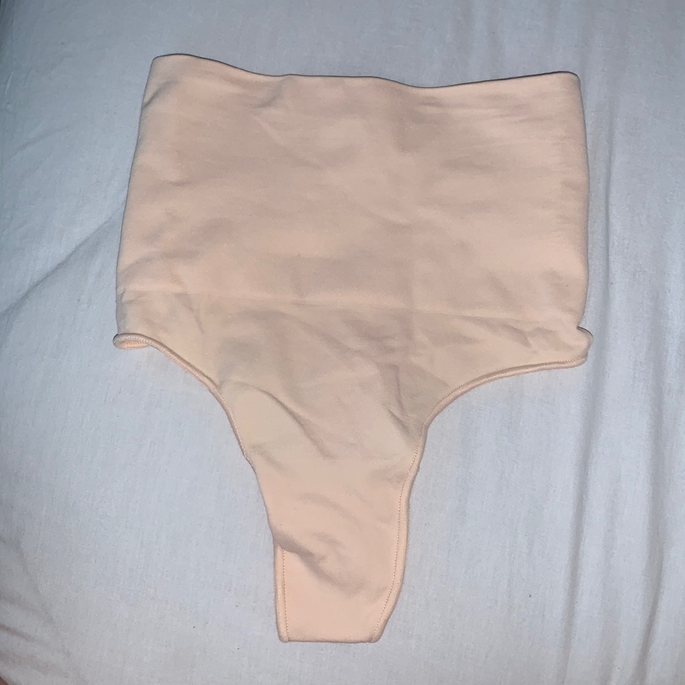 Skims High Rise Shapewear Underwear